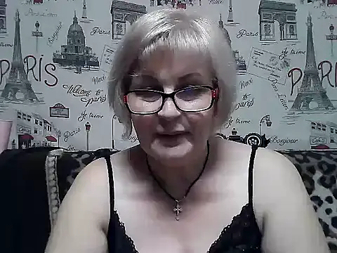 Snapshot of Gina_Marlyn chatting on January 26, 5:55 pm Gina Marlyn online show from January 26, 5:55 pm
