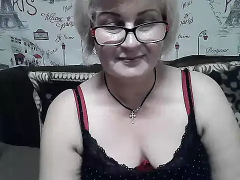 Snapshot of Gina_Marlyn chatting on January 31, 10:42 pm Gina Marlyn online show from January 31, 10:42 pm