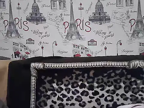 Snapshot of Gina_Marlyn chatting on February 2, 7:35 pm Gina Marlyn online show from February 2, 7:35 pm