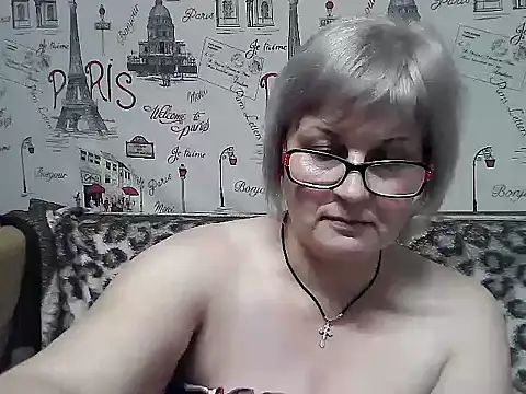 Snapshot of Gina_Marlyn chatting on February 17, 11:42 pm Gina Marlyn online show from February 17, 11:42 pm