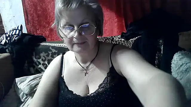 Snapshot of Gina_Marlyn chatting on February 20, 7:25 pm Gina Marlyn online show from February 20, 7:25 pm
