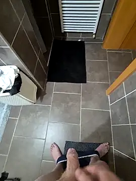 nicoco5757 online show from March 1, 8:05 am