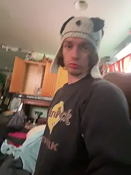 AshtonChicken online show from February 21, 4:08 pm