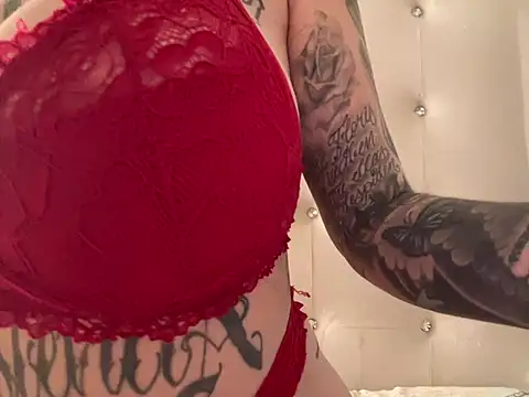SabrinaRussel online show from March 19, 3:52 am