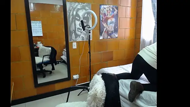 charlote temple online show from January 27, 2:02 pm