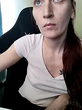 MybabyWannaYou online show from January 28, 11:49 am