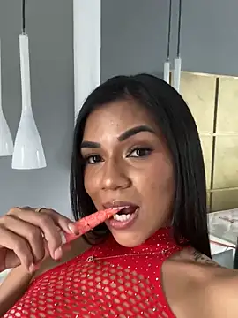 MauraGray online show from February 7, 6:56 pm