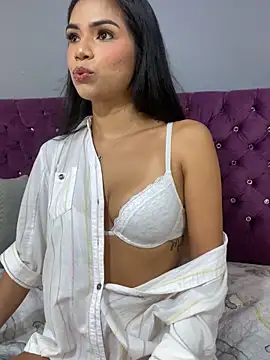 MauraGray online show from September 27, 8:47 pm