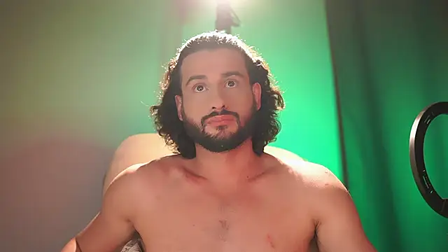 Keen   Luckystrike online show from November 12, 9:47 pm