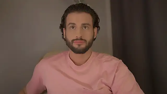 Keen   Luckystrike online show from February 25, 6:01 am