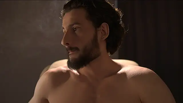 Keen   Luckystrike online show from April 10, 5:56 am