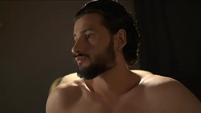 Keen   Luckystrike online show from April 20, 6:53 pm