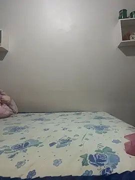 laisviana21 online show from April 20, 12:24 am