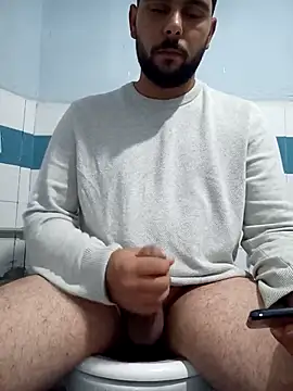 Sexoloji092 online show from October 4, 11:03 pm