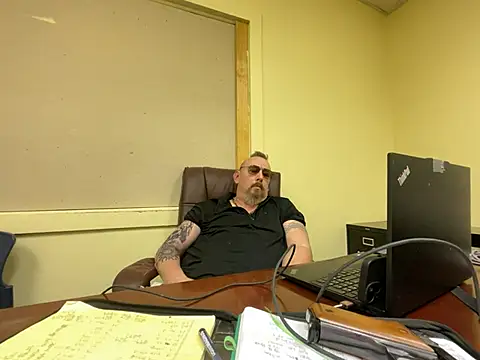 Littledick007007 online show from January 16, 6:45 pm