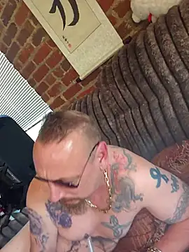 Littledick007007 online show from July 31, 8:30 pm