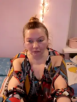 Lusi-777 online show from January 7, 4:59 pm