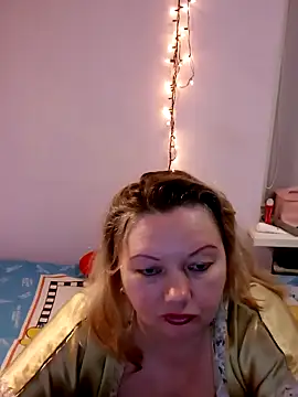 Lusi-777 online show from January 9, 4:49 pm