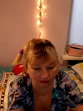 Lusi-777 online show from February 10, 12:29 pm