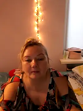 Lusi-777 online show from February 24, 11:54 am