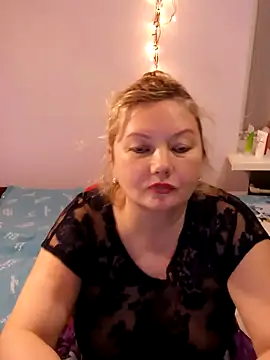 Lusi-777 online show from February 27, 5:58 pm