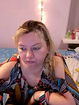 Lusi-777 online show from March 3, 4:24 pm