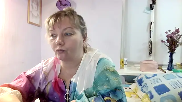 Lusi-777 online show from November 23, 12:49 pm