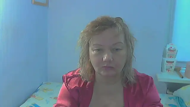 Snapshot of Lusi-777 chatting on March 6, 8:44 am Lusi-777 online show from March 6, 8:44 am
