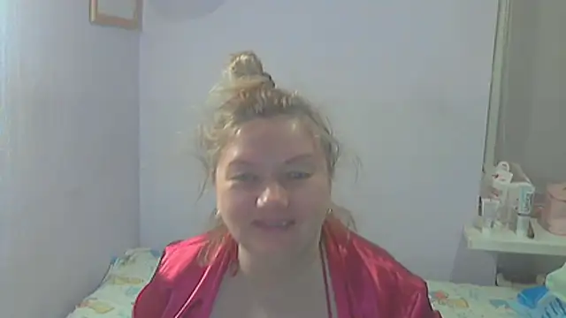 Snapshot of Lusi-777 chatting on March 30, 6:53 pm Lusi-777 online show from March 30, 6:53 pm