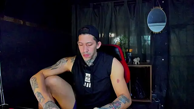 yeckodream online show from March 7, 4:53 am