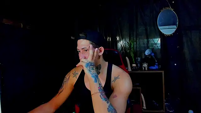 yeckodream online show from March 9, 5:00 am