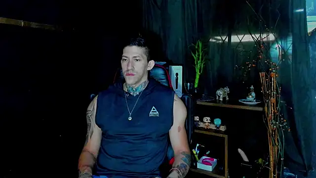 yeckodream online show from March 28, 4:34 am