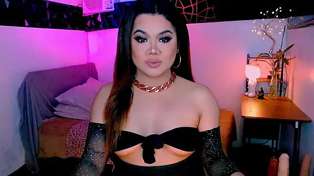 asiankatyhuge online show from October 13, 12:21 am