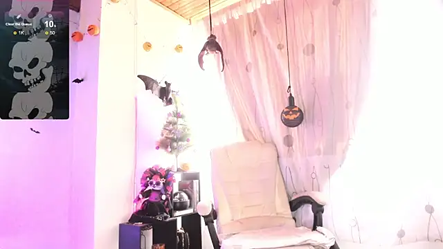 gothic do11 online show from December 11, 5:59 pm