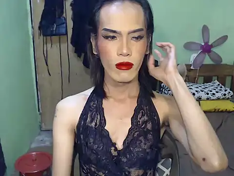 asianBIGjha online show from February 6, 3:37 am