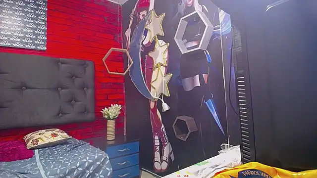 TistMature online show from January 16, 4:07 pm