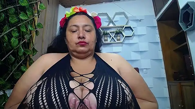 TistMature online show from December 3, 1:09 pm