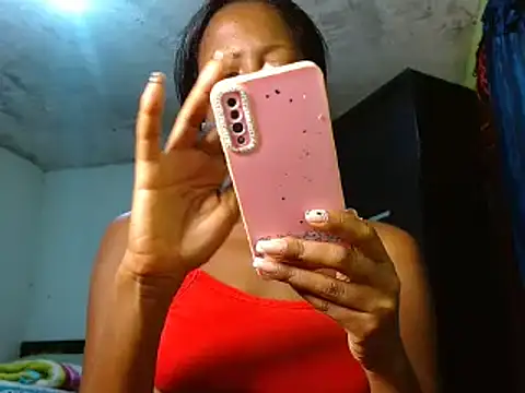 bethanywilson 23 online show from February 6, 12:59 pm