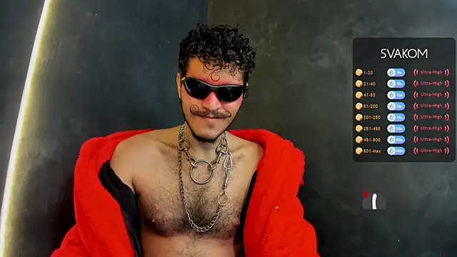 die mond online show from November 16, 3:50 pm