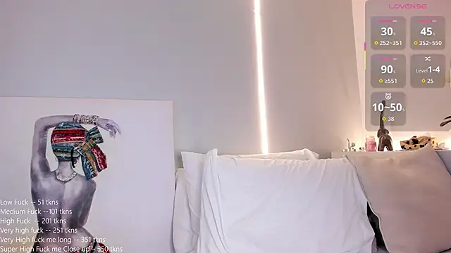 ambercroft online show from September 19, 1:18 am