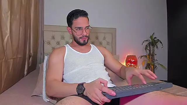 Josseph1  online show from February 20, 12:52 am