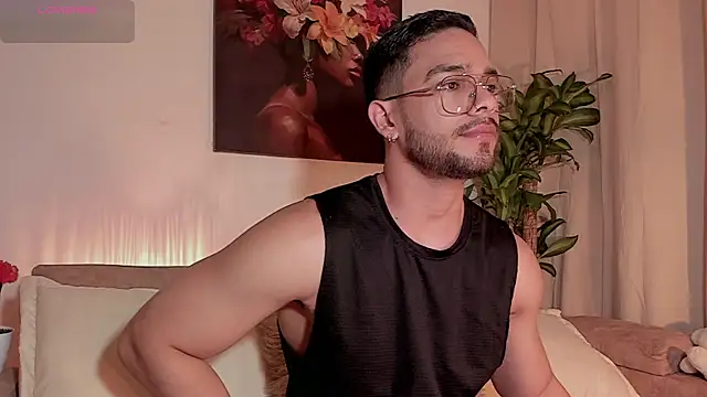 Josseph1  online show from November 29, 11:41 pm