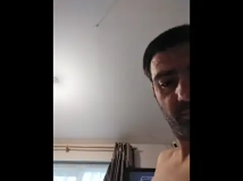 Snapshot of ThatGuyNextDoor1992 chatting on February 13, 4:36 pm ThatGuyNextDoor1992 online show from February 13, 4:36 pm