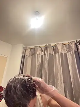 Snapshot of ThatGuyNextDoor1992 chatting on March 9, 1:31 am ThatGuyNextDoor1992 online show from March 9, 1:31 am