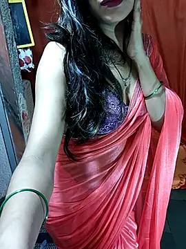 SHANAYA94 online show from September 25, 6:33 pm