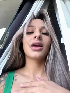 AliceStone19 online show from March 14, 5:13 pm