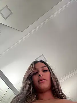 AliceStone19 online show from March 17, 4:33 pm