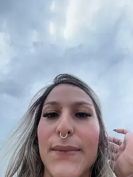 AliceStone19 online show from March 12, 6:47 pm