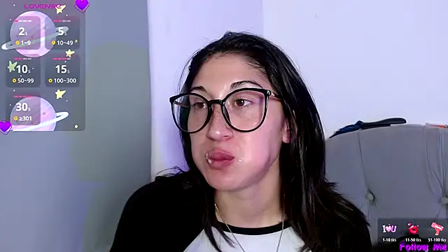 Red-moon1 online show from November 23, 4:23 am