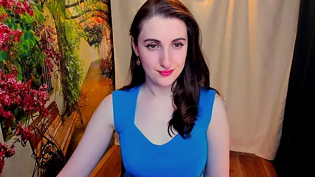 I-JUST-I online show from January 14, 4:40 pm